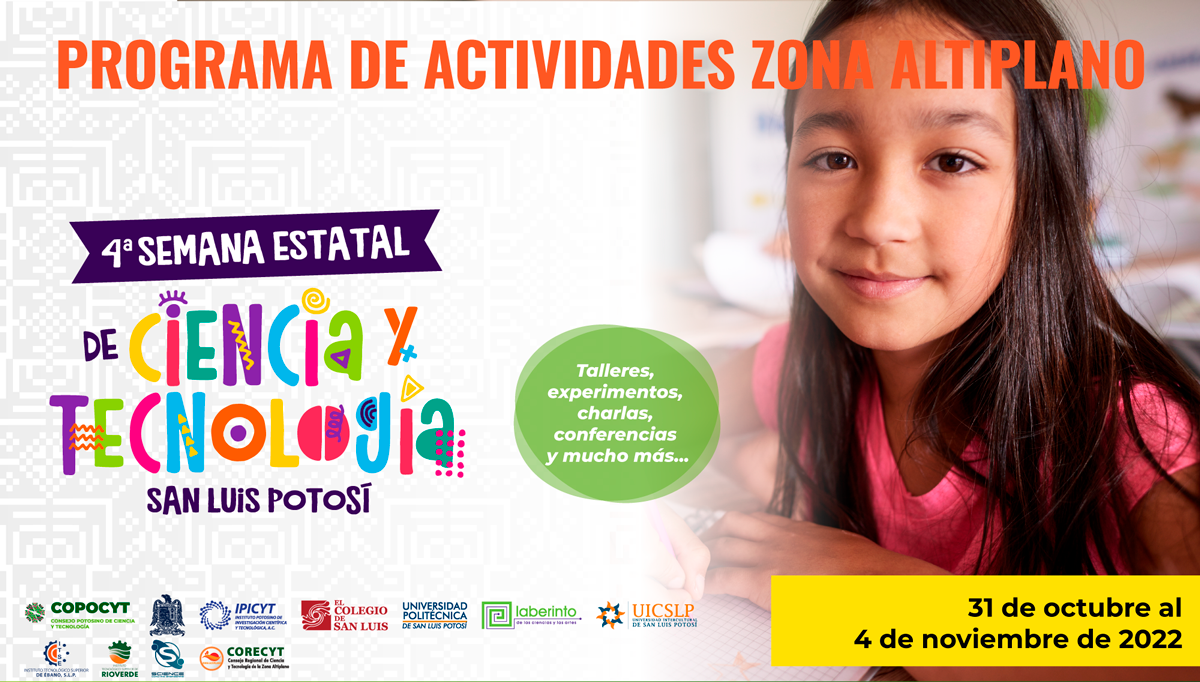 Altiplano Postal Evento Programa