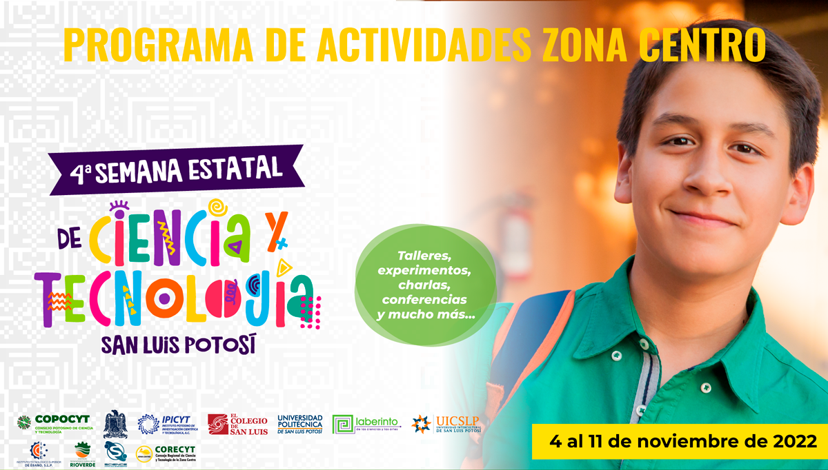 Altiplano Postal Evento Programa